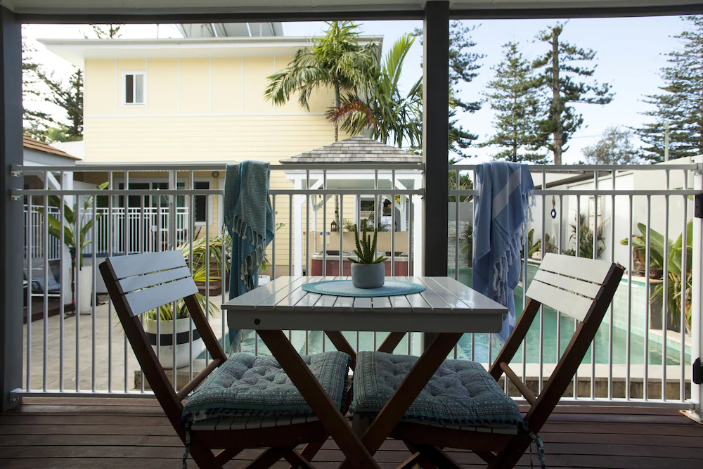 Azur Byron Bay