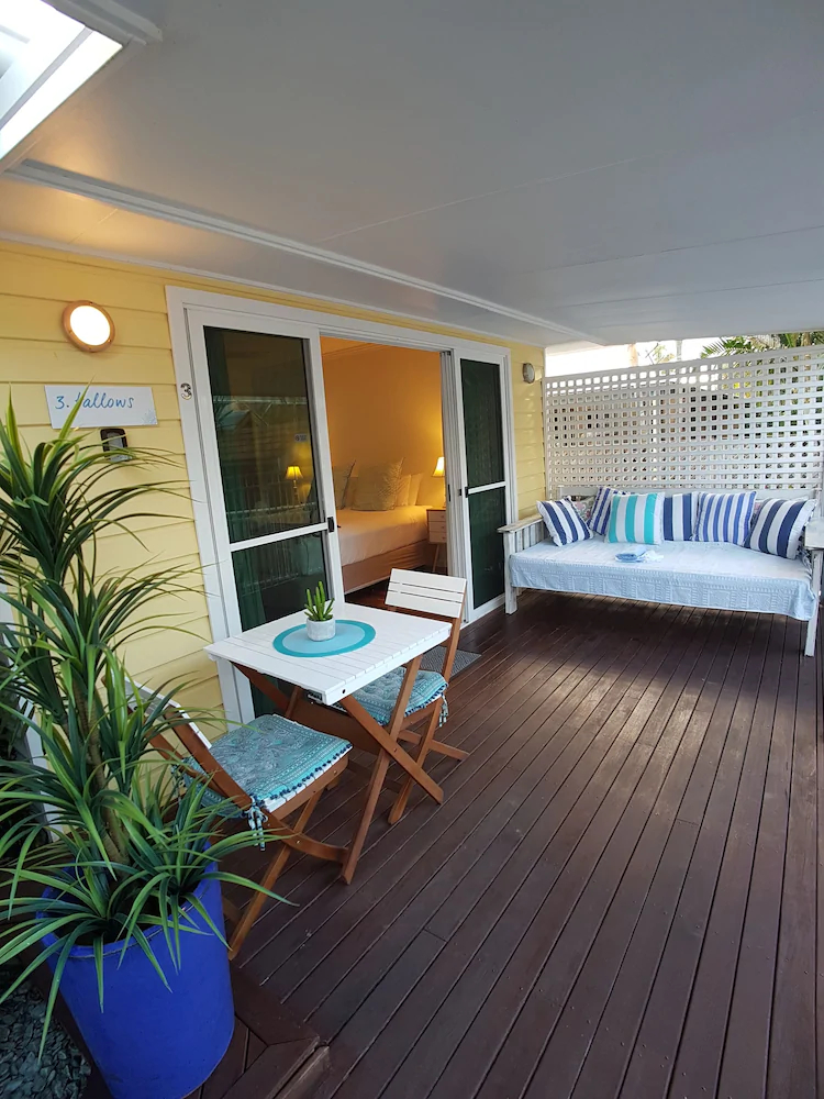 Azur Byron Bay