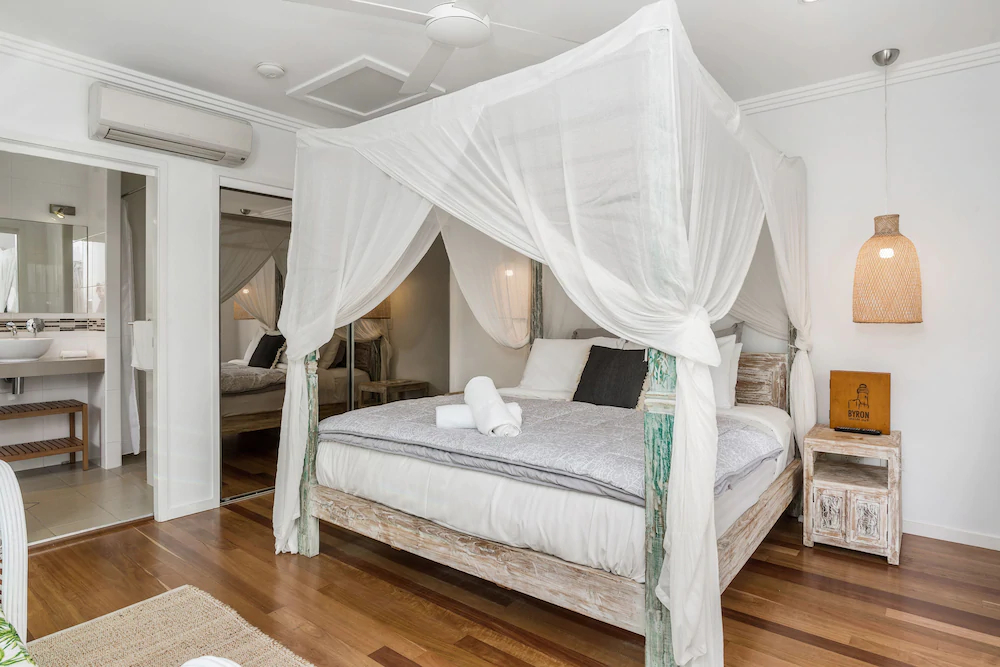 Azur Byron Bay