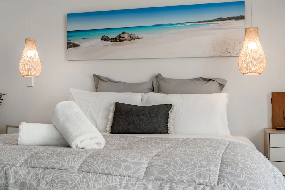Azur Byron Bay