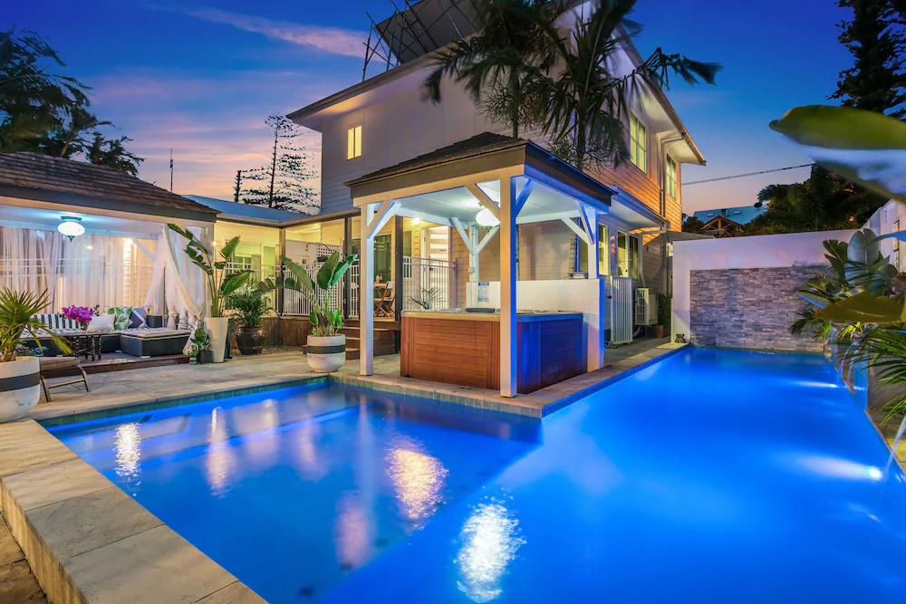 Azur Byron Bay
