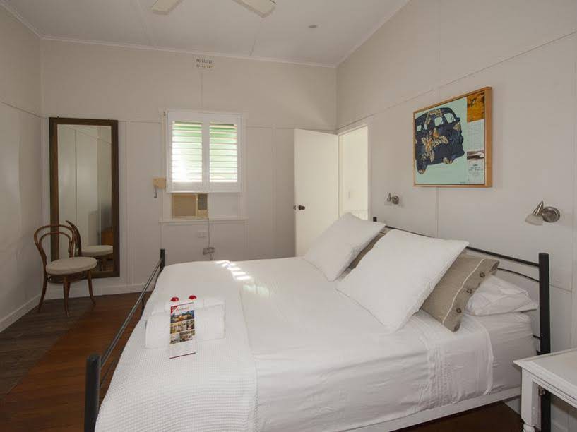 Barbara's Guesthouse