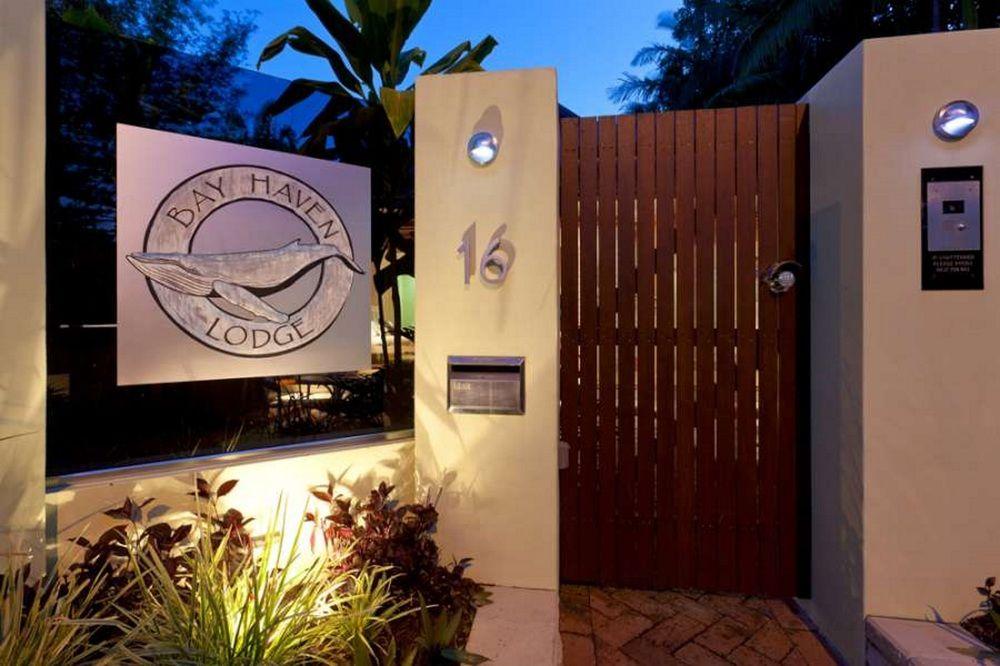 Bay Haven Lodge