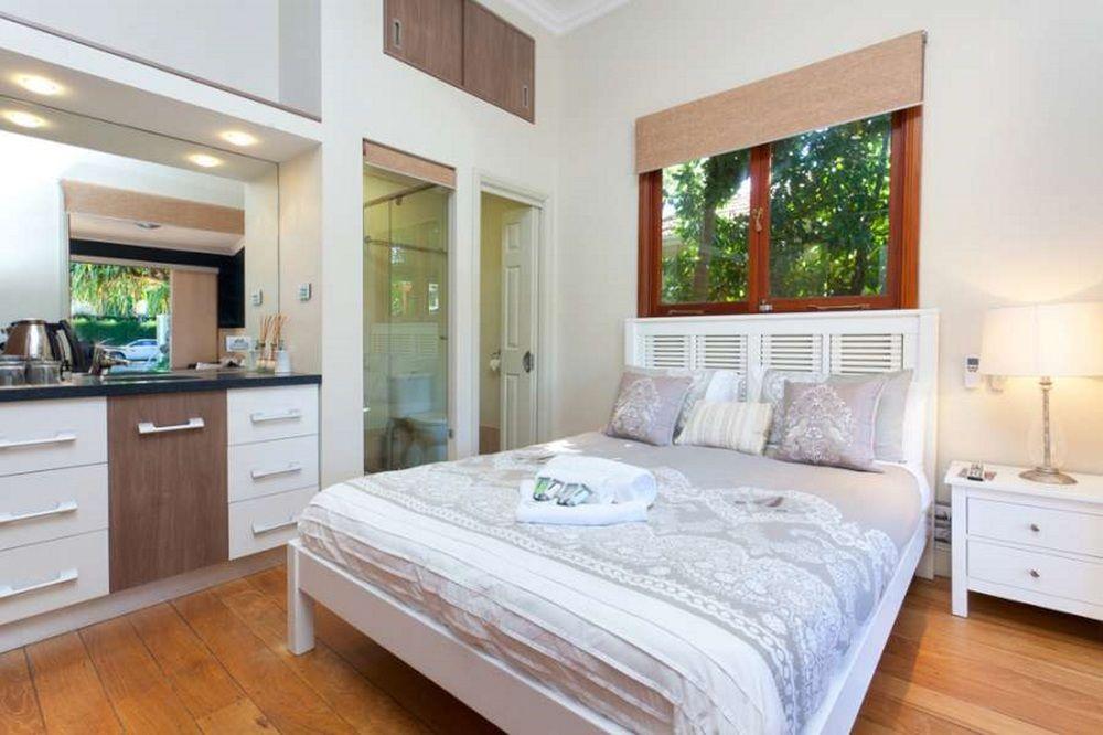 Bay Haven Lodge