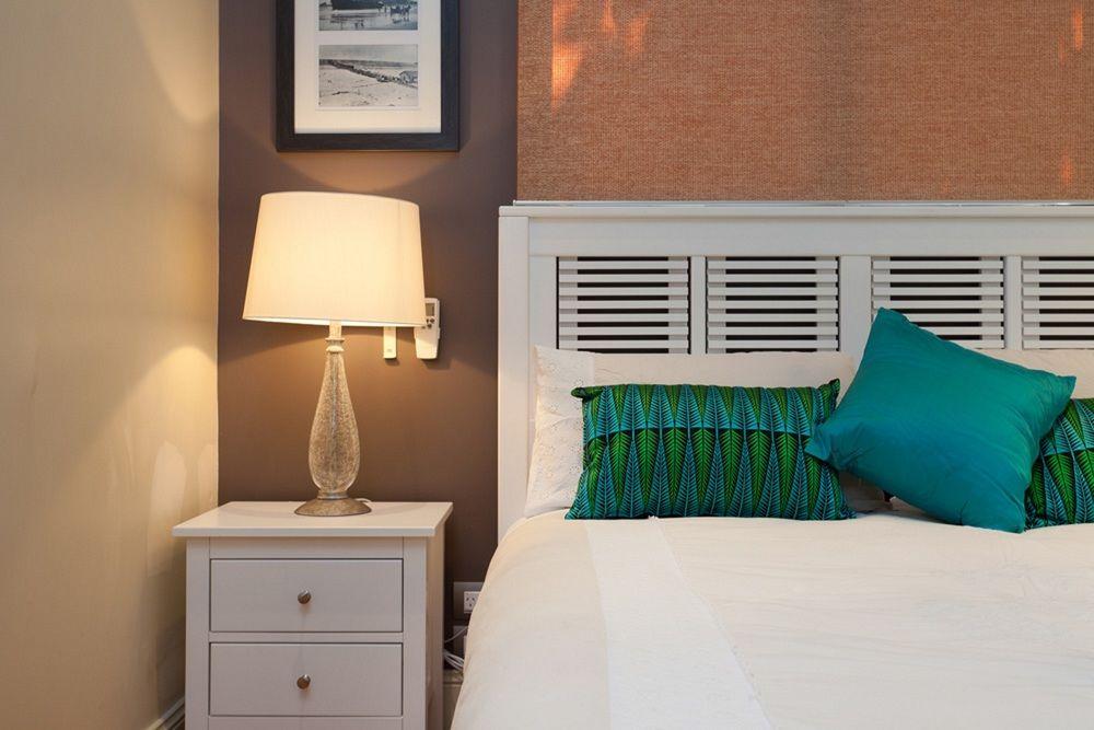 Bay Haven Lodge