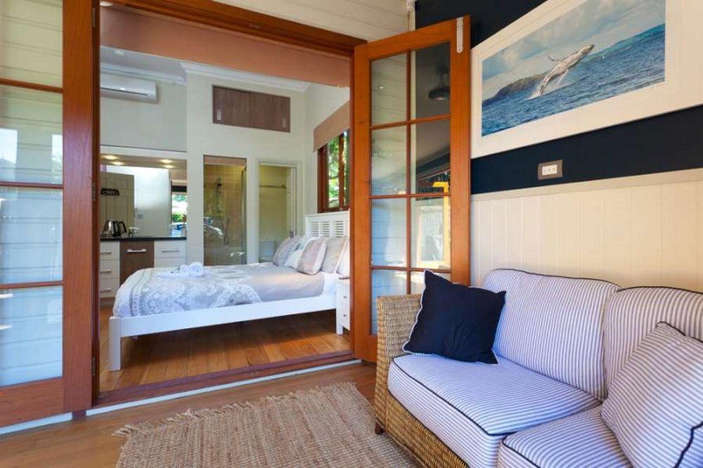 Bay Haven Lodge