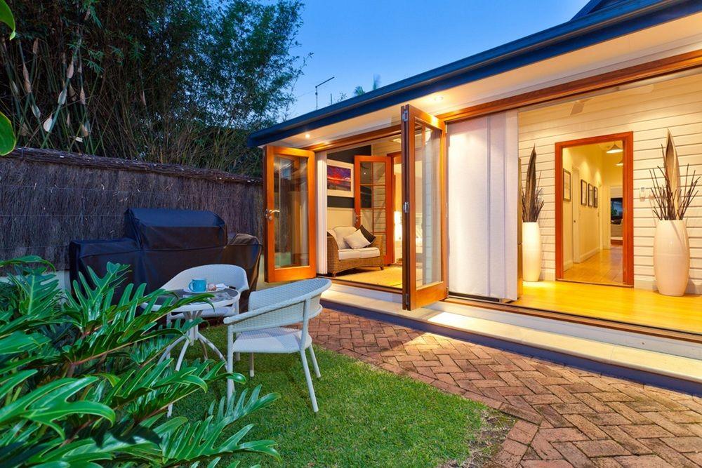Bay Haven Lodge