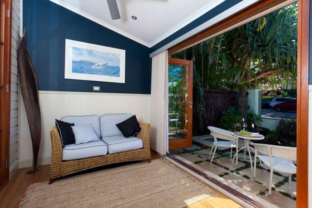 Bay Haven Lodge