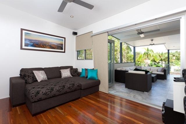 Bay Haven Lodge