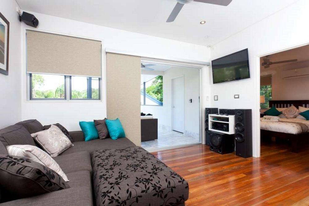 Bay Haven Lodge