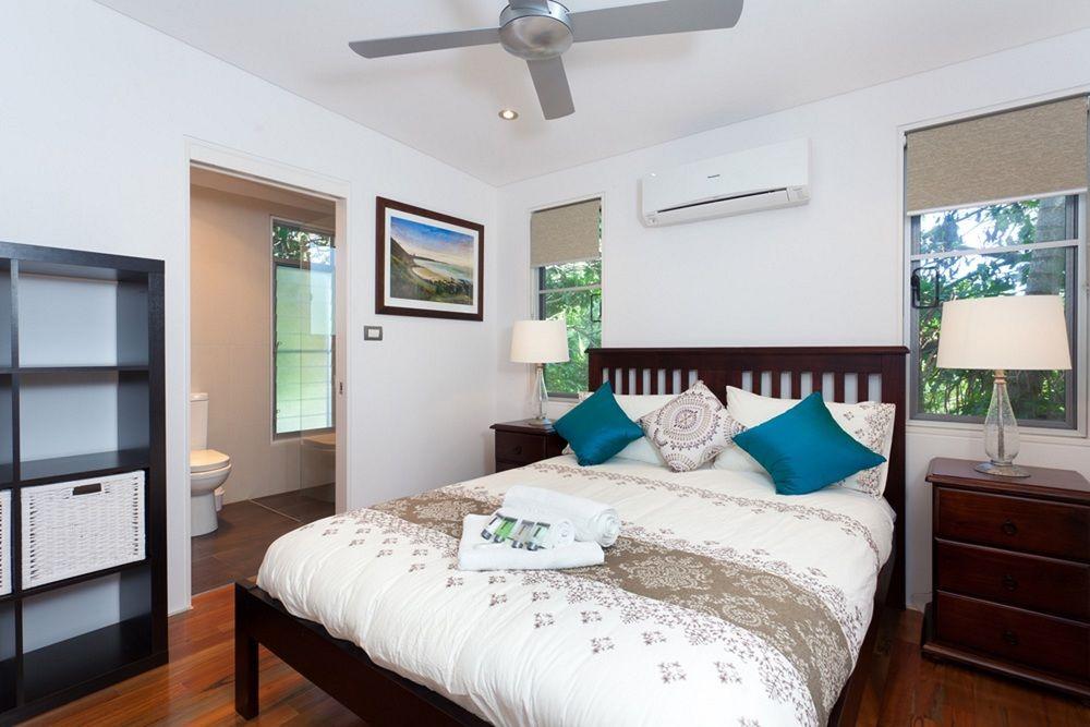 Bay Haven Lodge