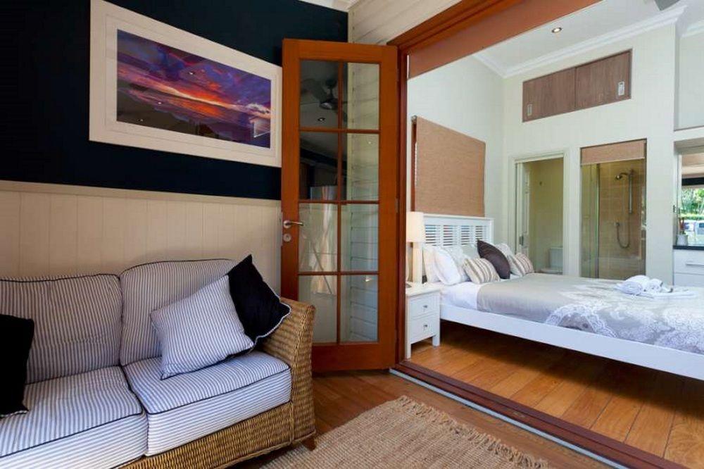 Bay Haven Lodge