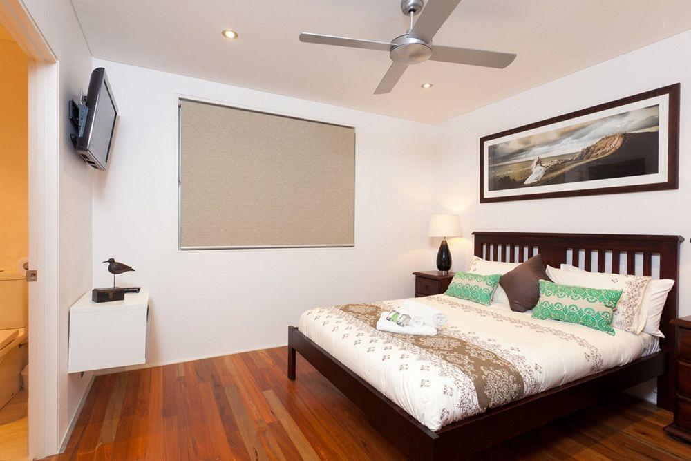 Bay Haven Lodge