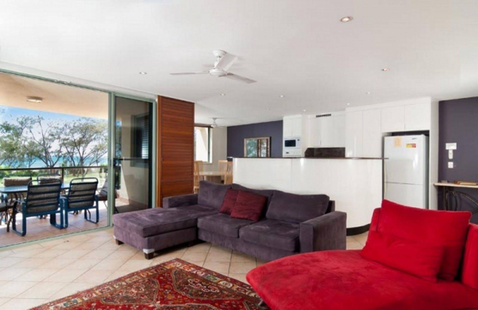 Bay Royal Apartments