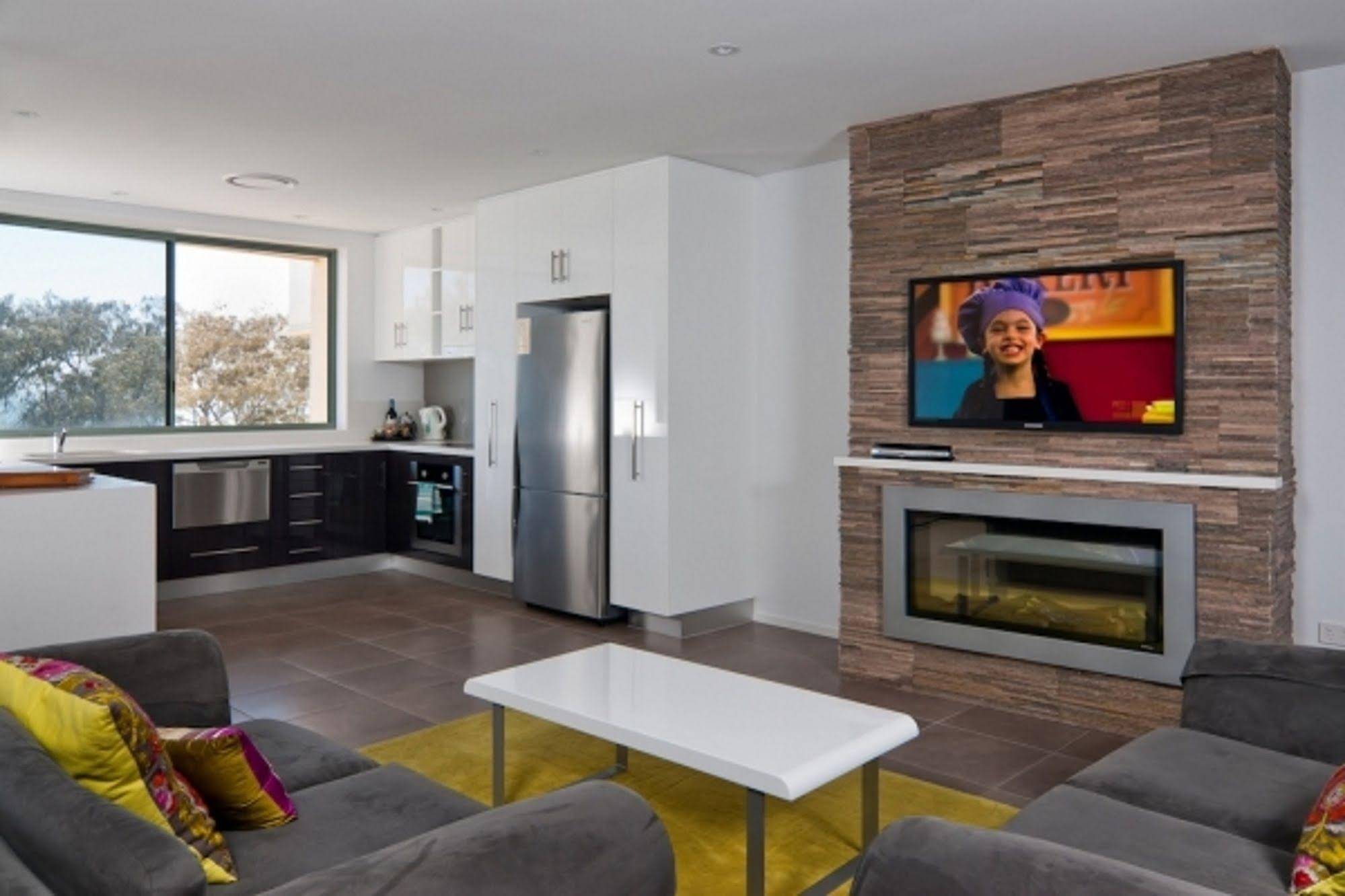 Bay Royal Apartments