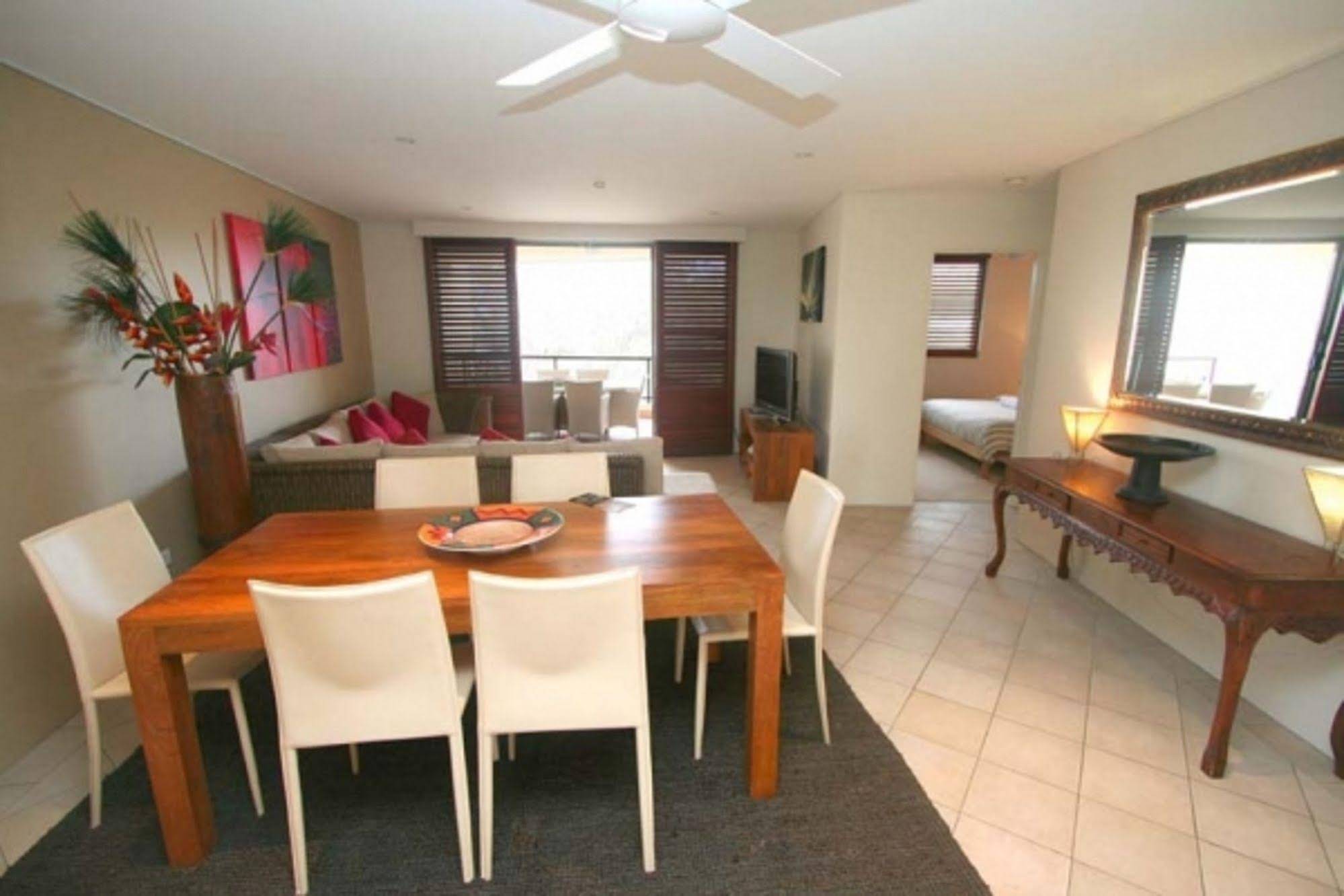 Bay Royal Apartments