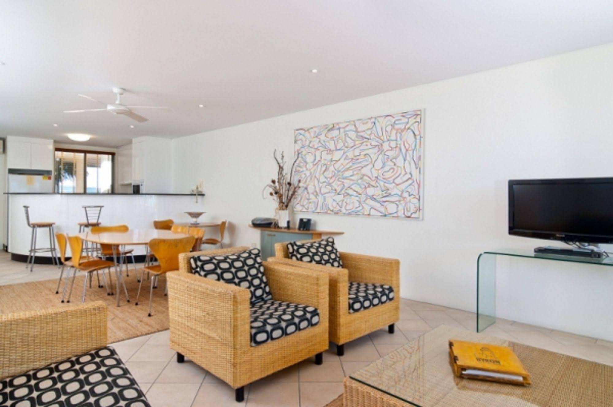 Bay Royal Apartments