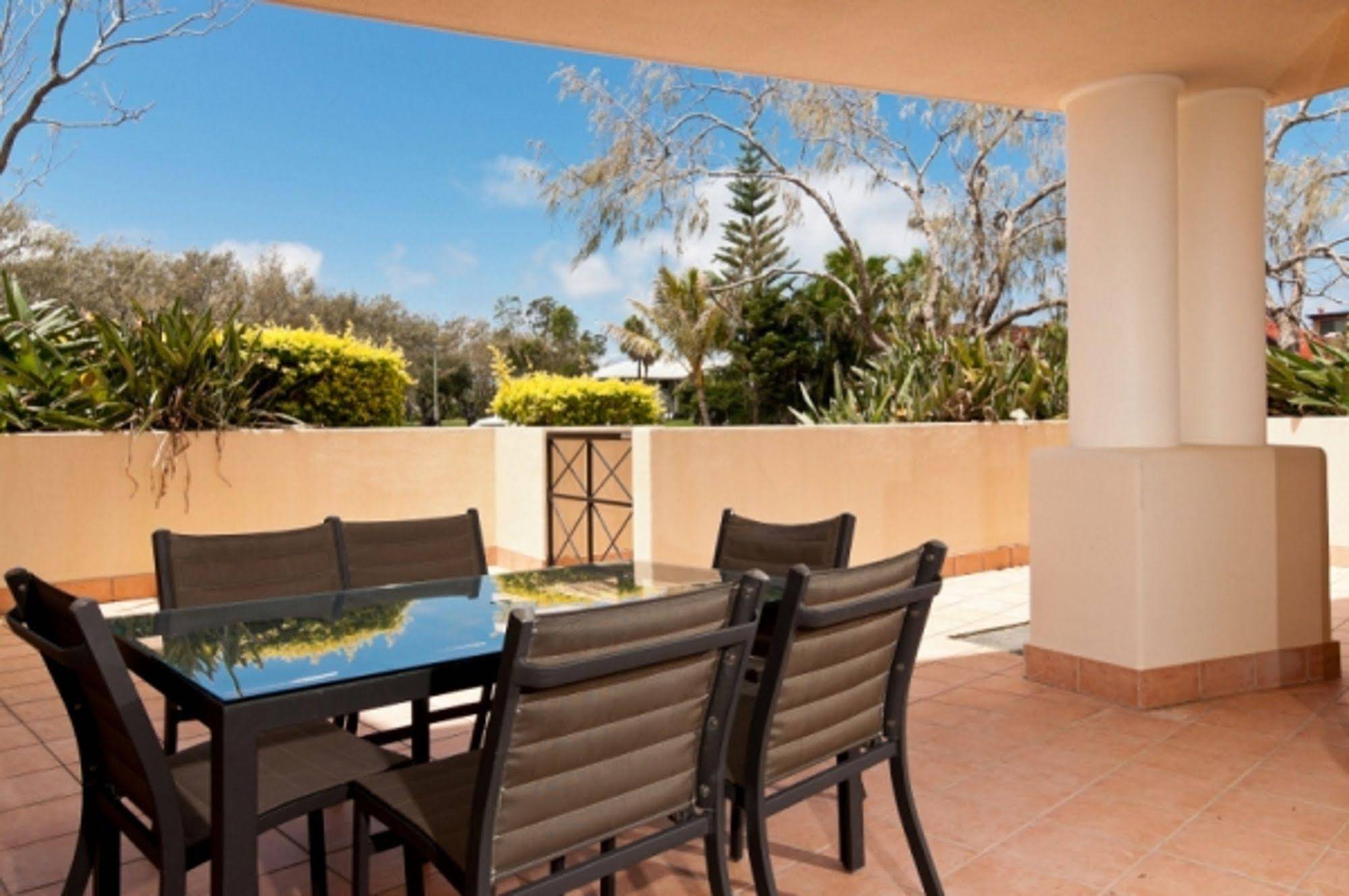 Bay Royal Apartments