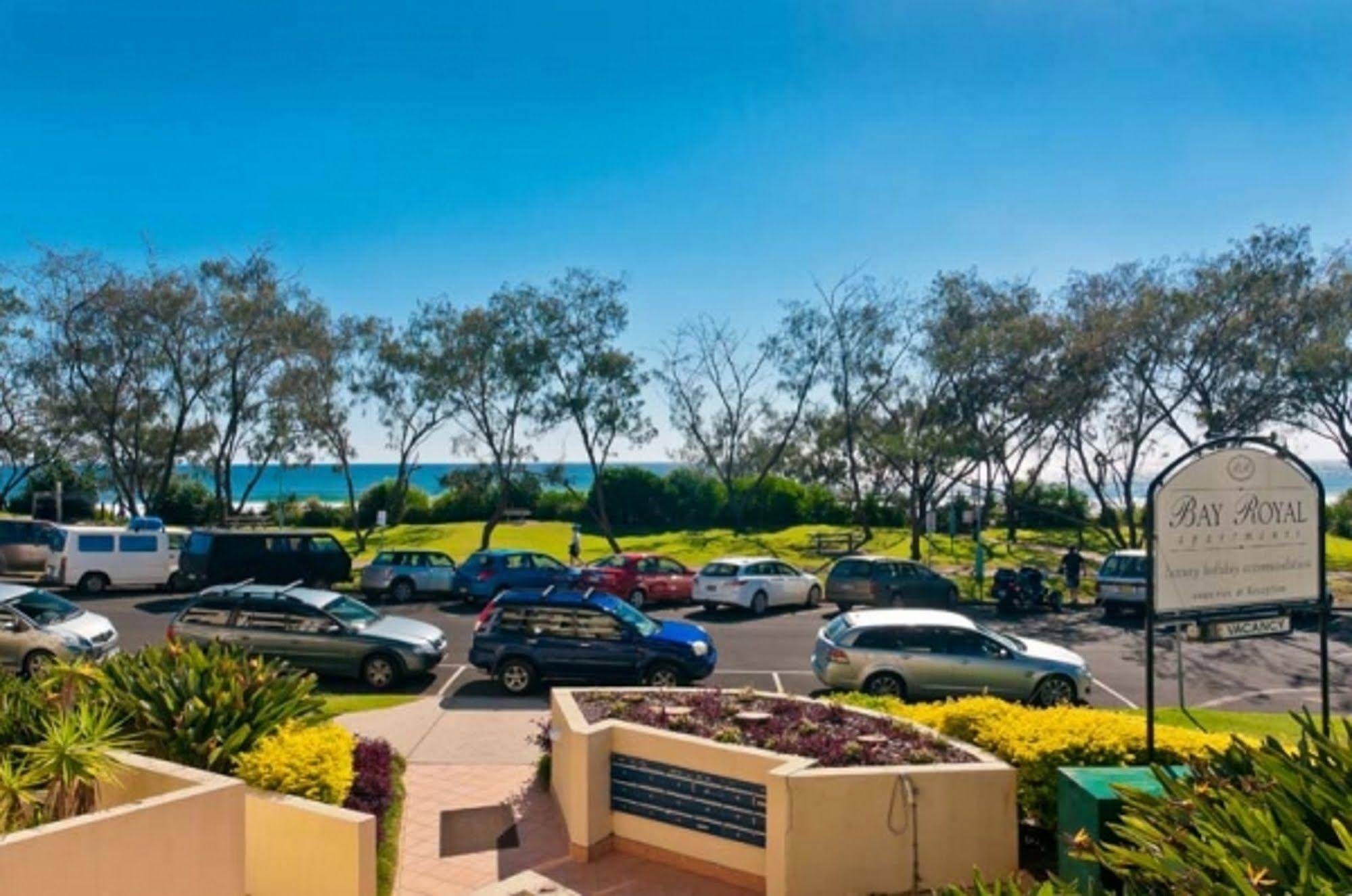 Bay Royal Apartments