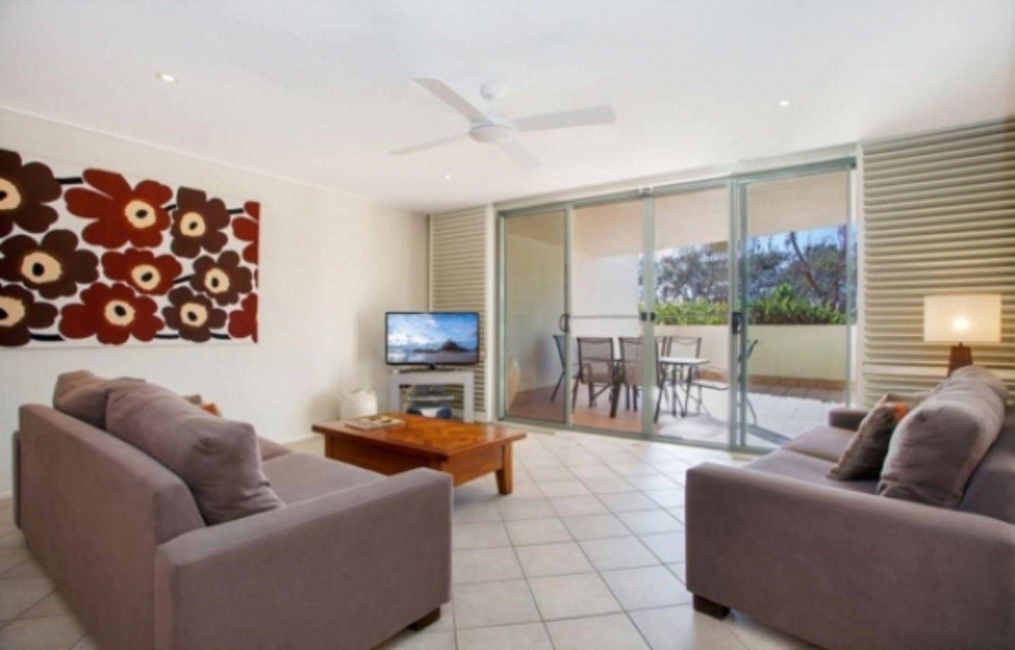 Bay Royal Apartments