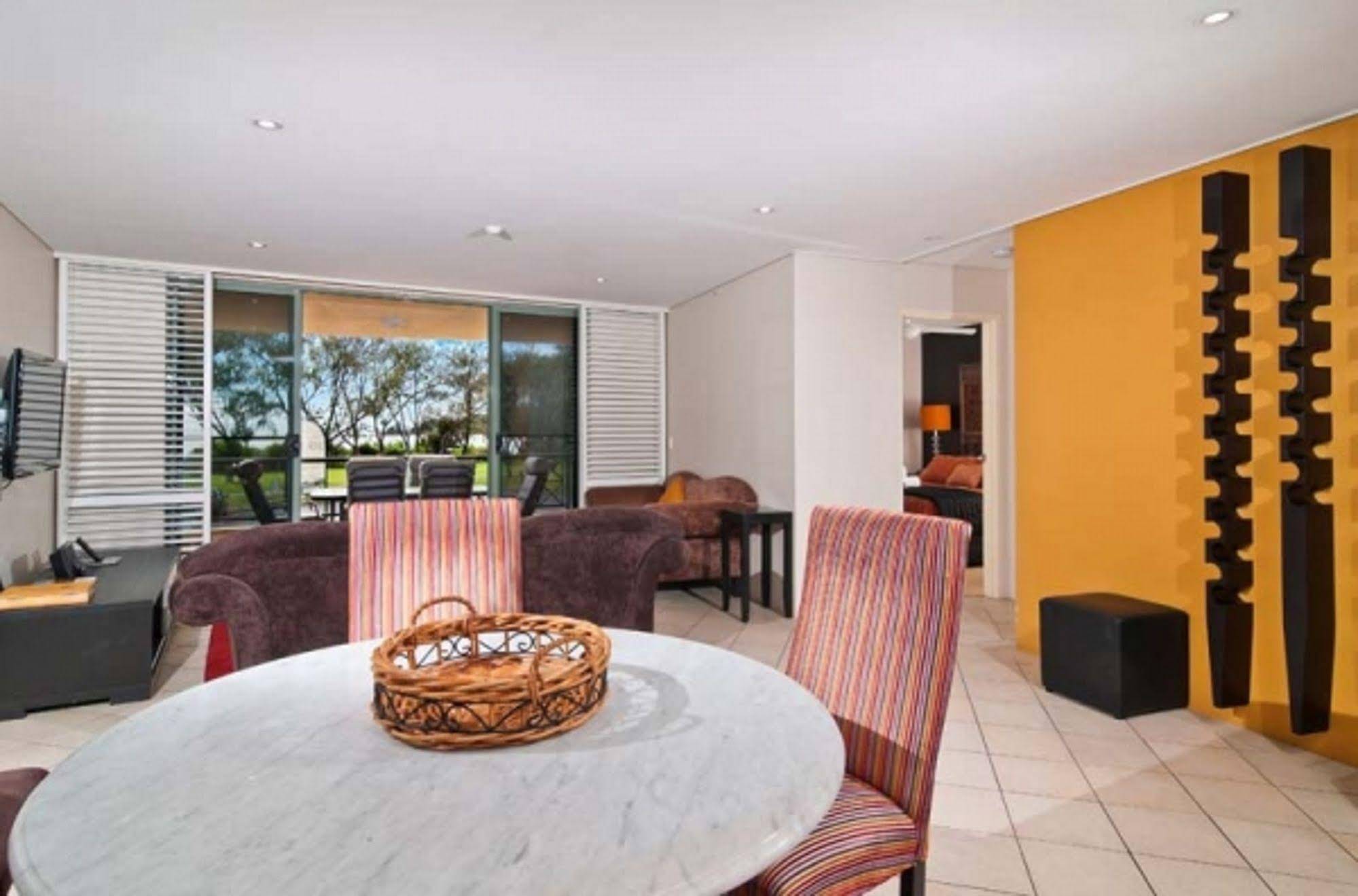 Bay Royal Apartments