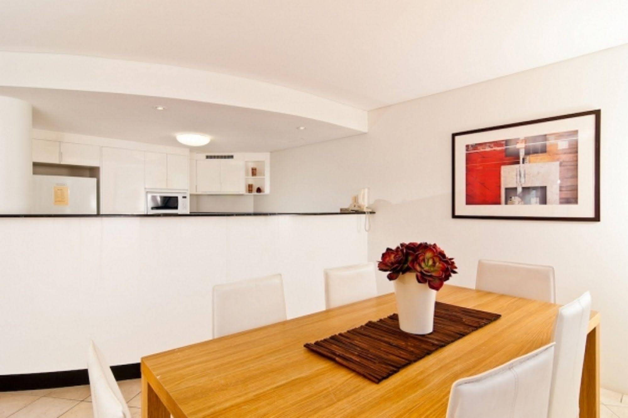 Bay Royal Apartments