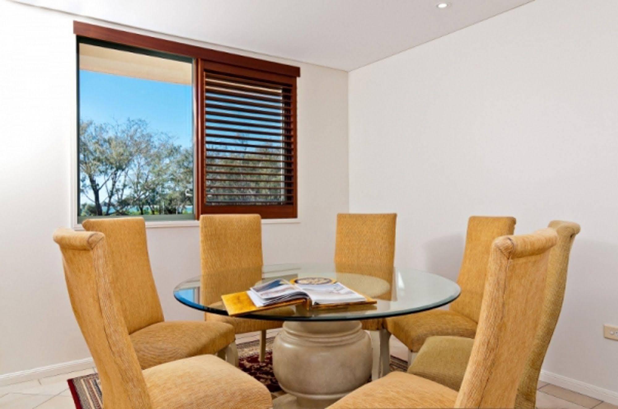 Bay Royal Apartments