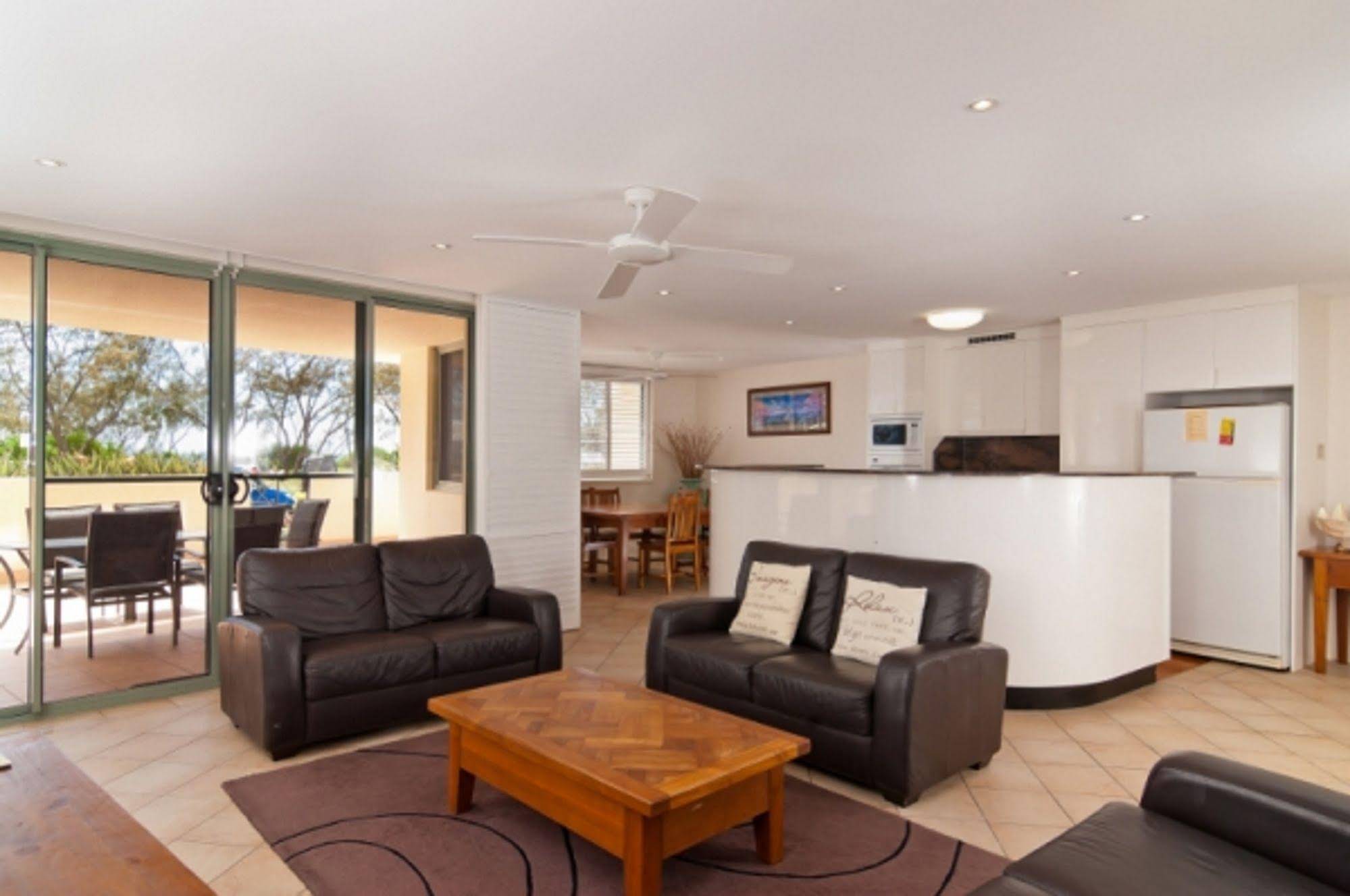 Bay Royal Apartments