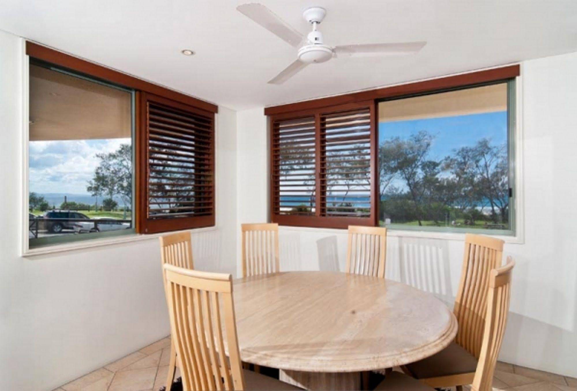 Bay Royal Apartments