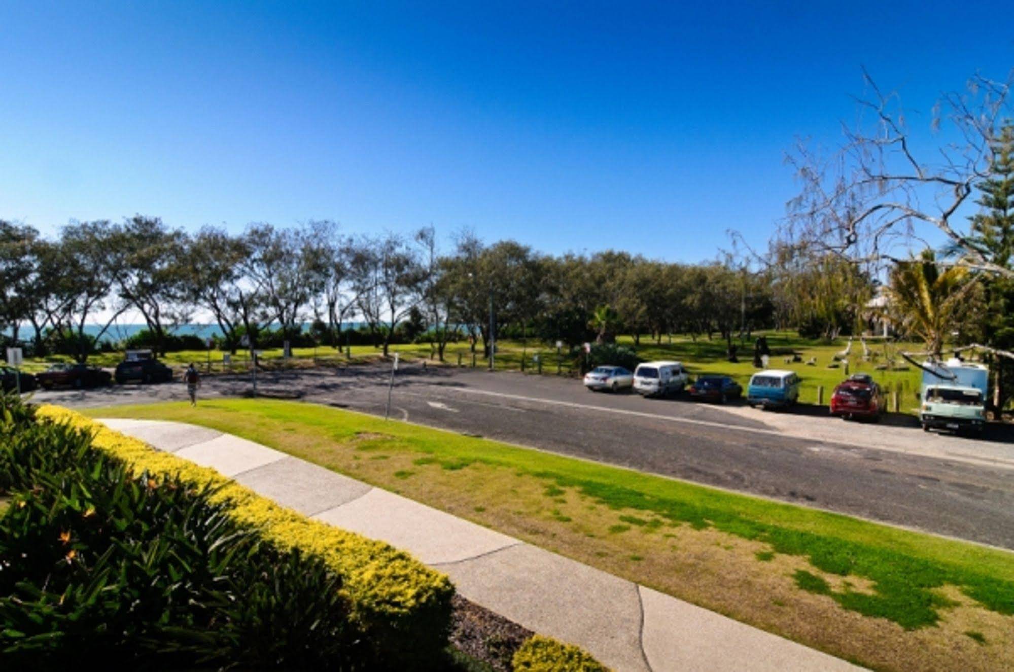 Bay Royal Apartments