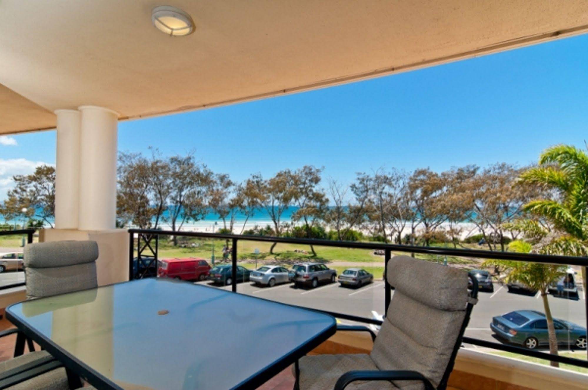 Bay Royal Apartments