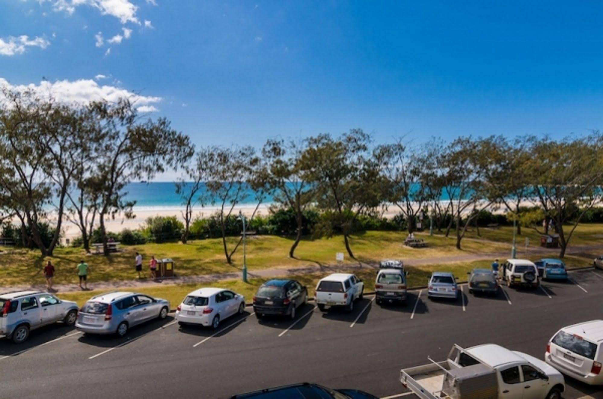 Bay Royal Apartments