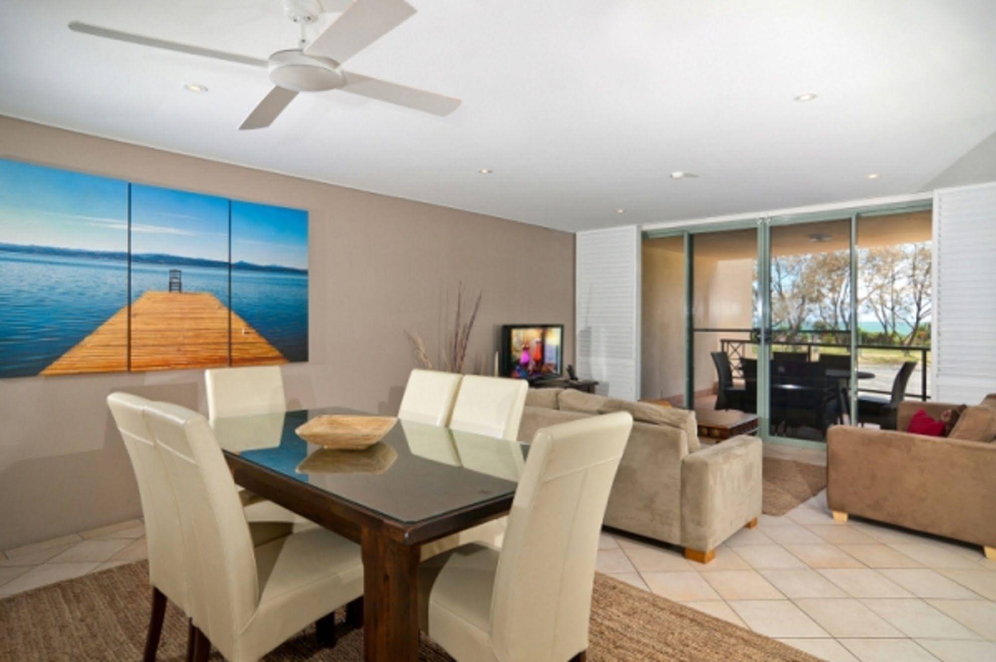 Bay Royal Apartments