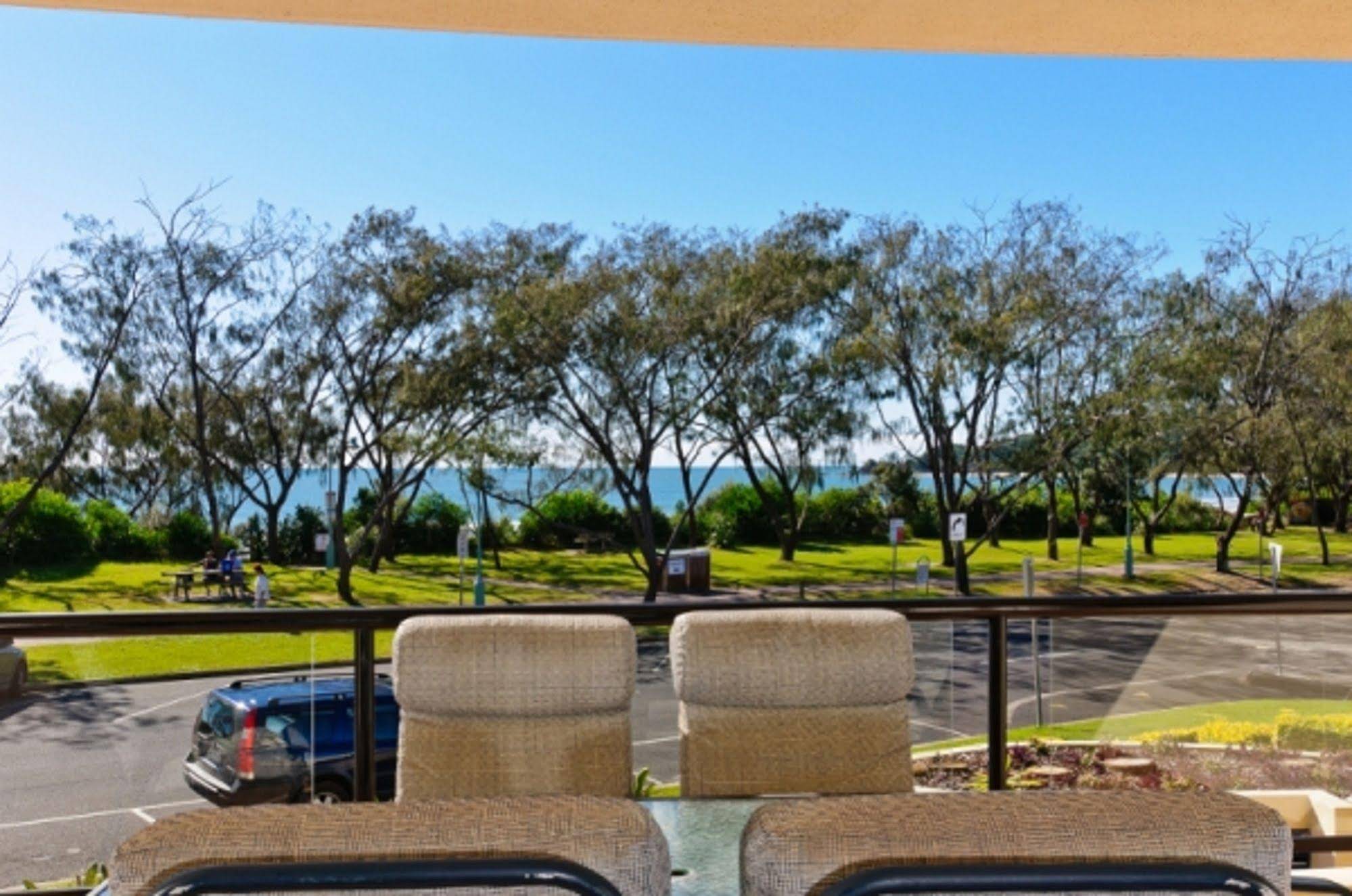 Bay Royal Apartments