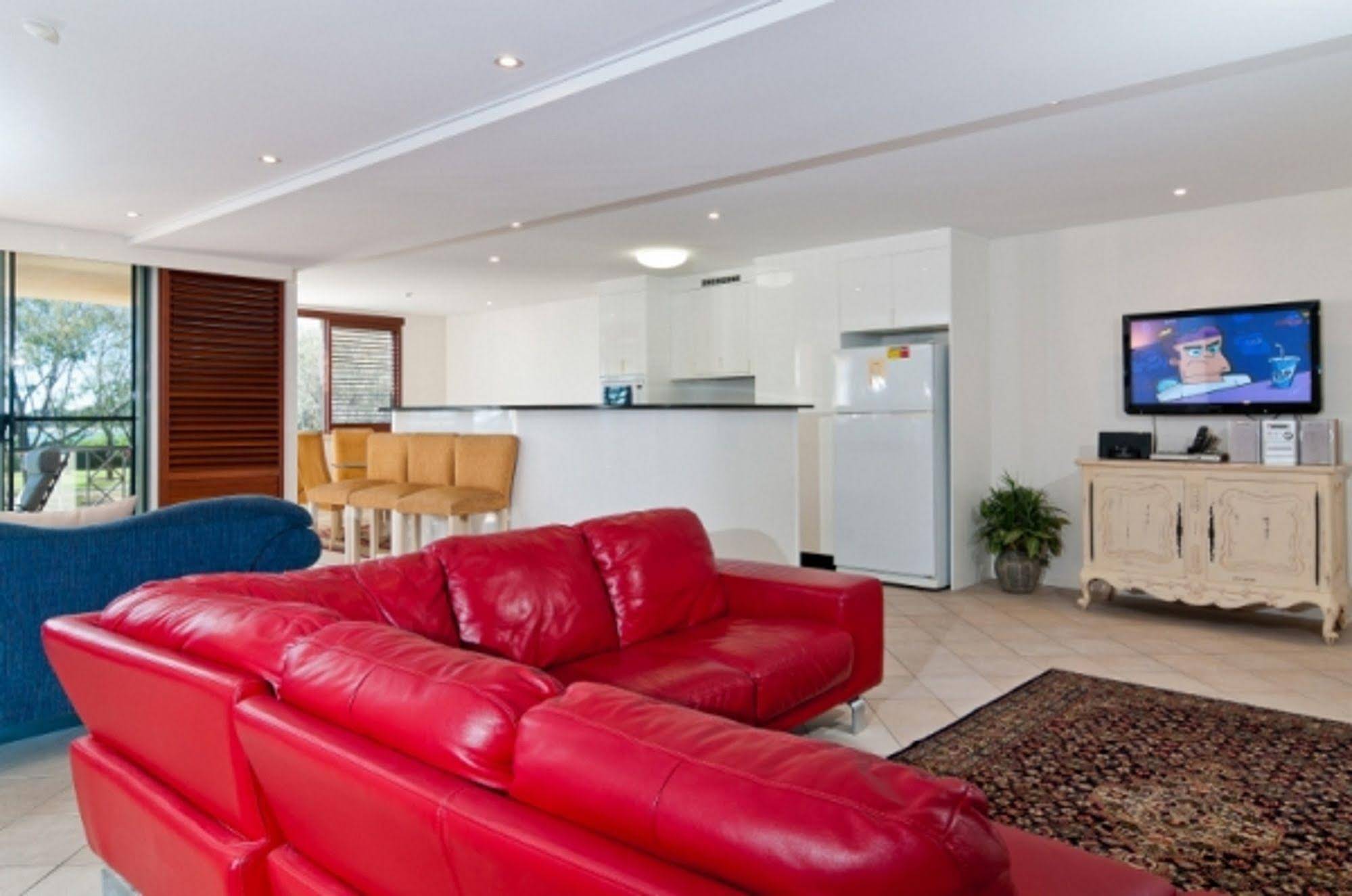 Bay Royal Apartments