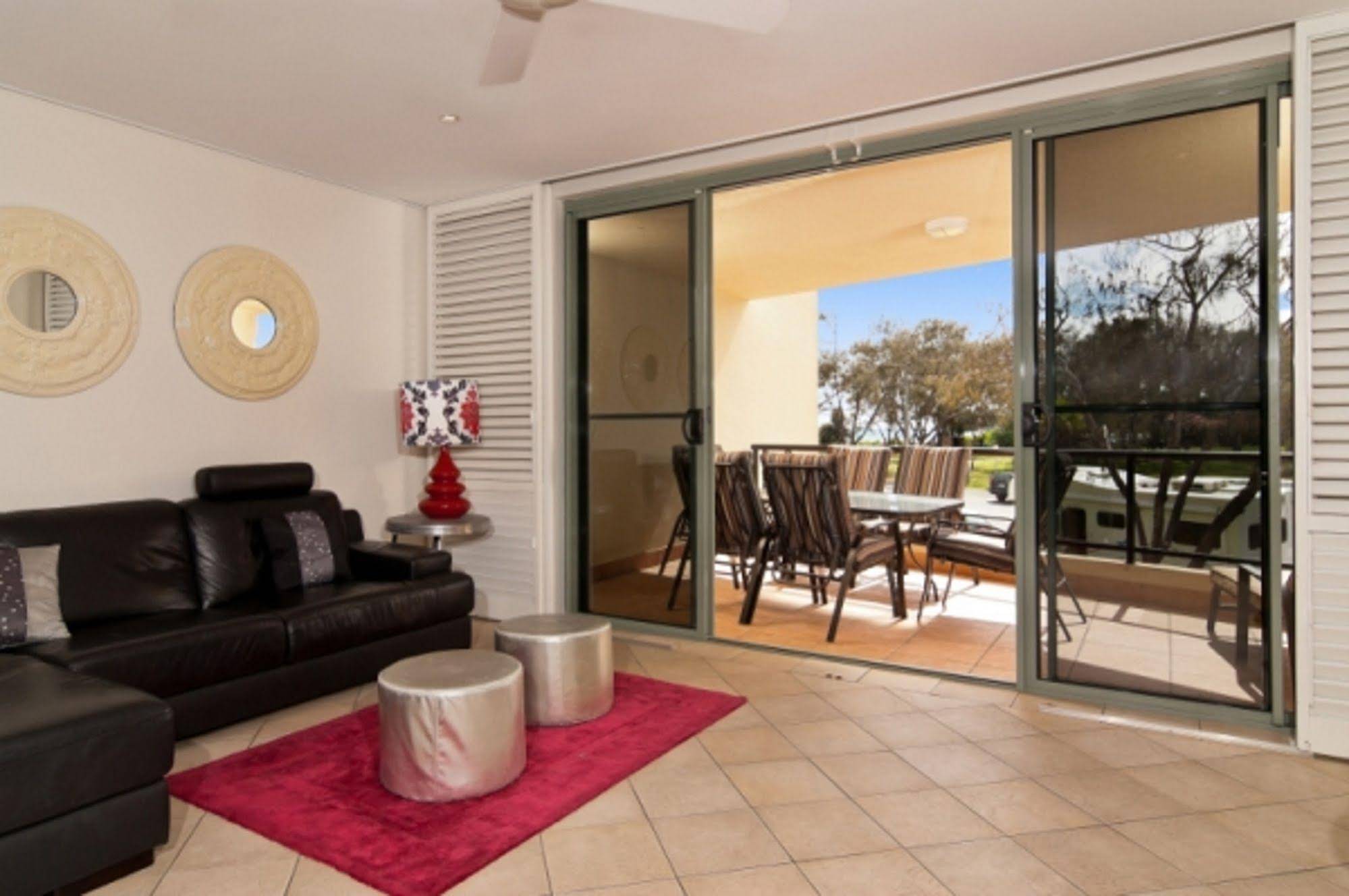 Bay Royal Apartments