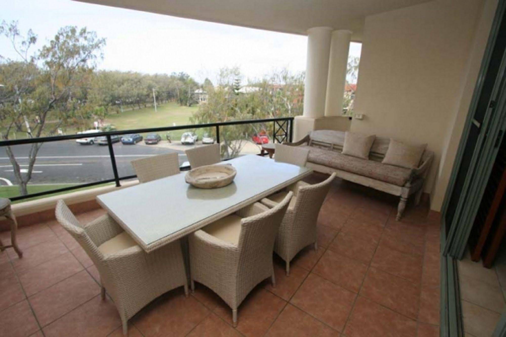 Bay Royal Apartments