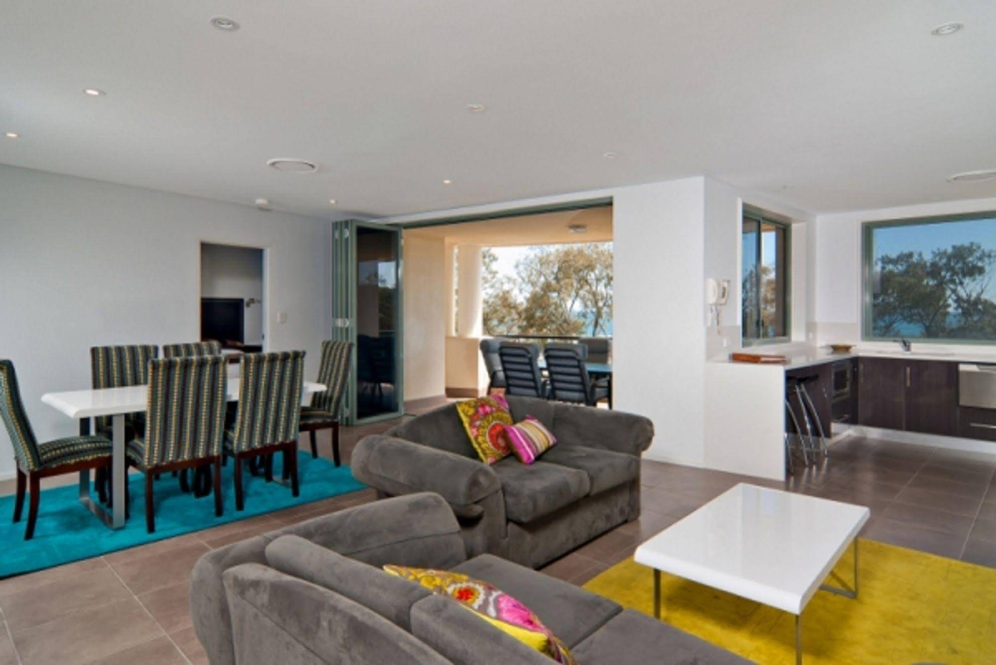 Bay Royal Apartments