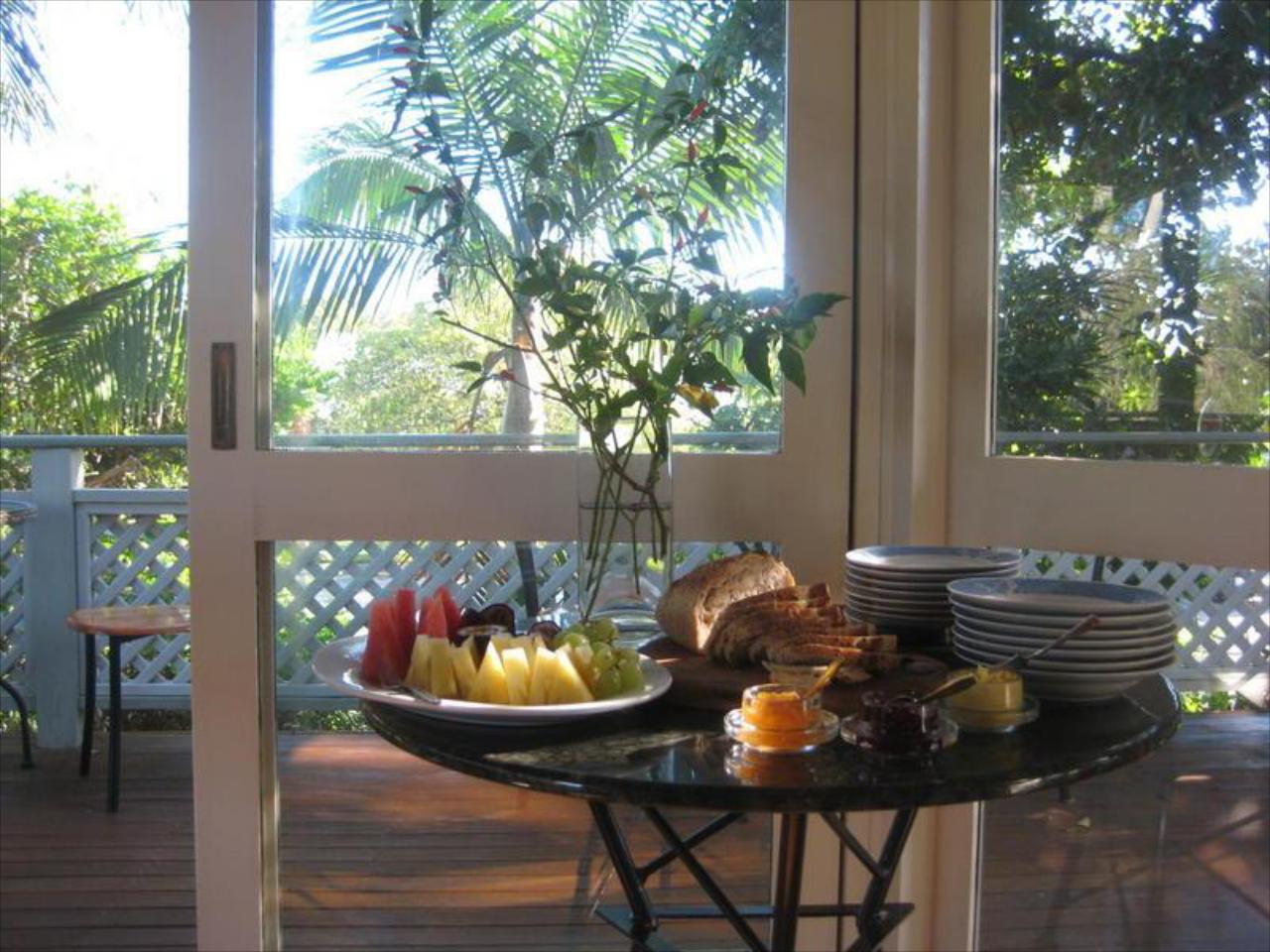 Baystay Bed & Breakfast