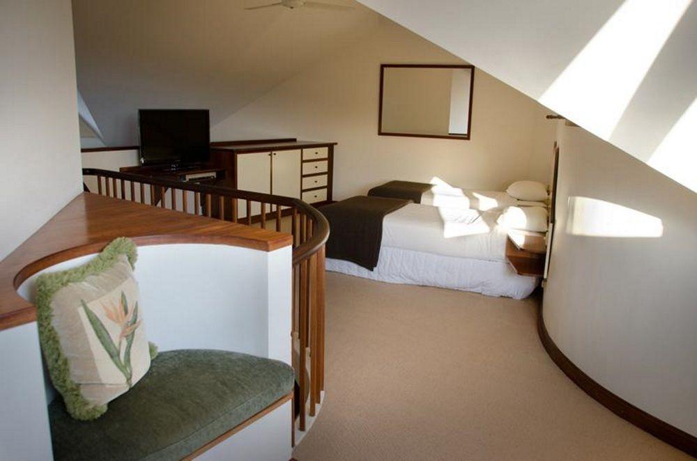 Beach Hotel