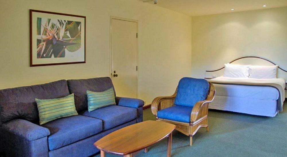 Beach Hotel