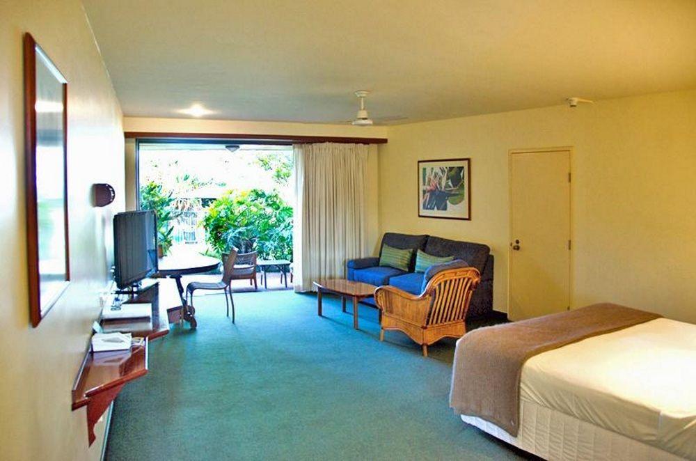 Beach Hotel