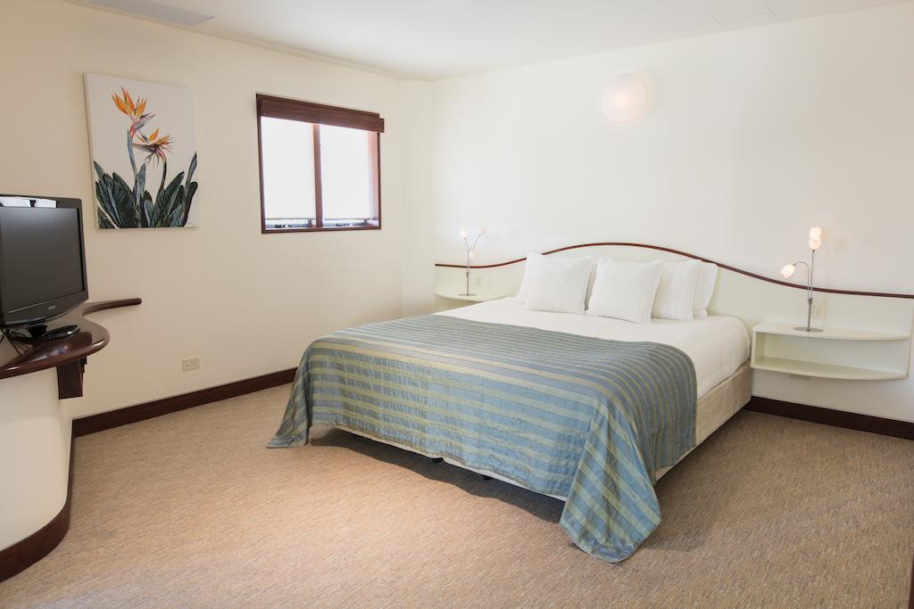 Beach Suites