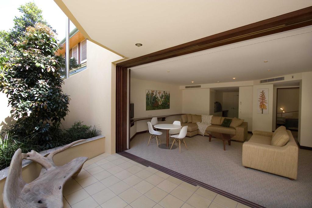 Beach Suites
