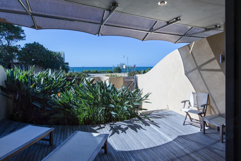 Beach Suites
