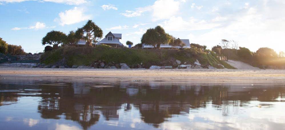 Bluewater on the Beach