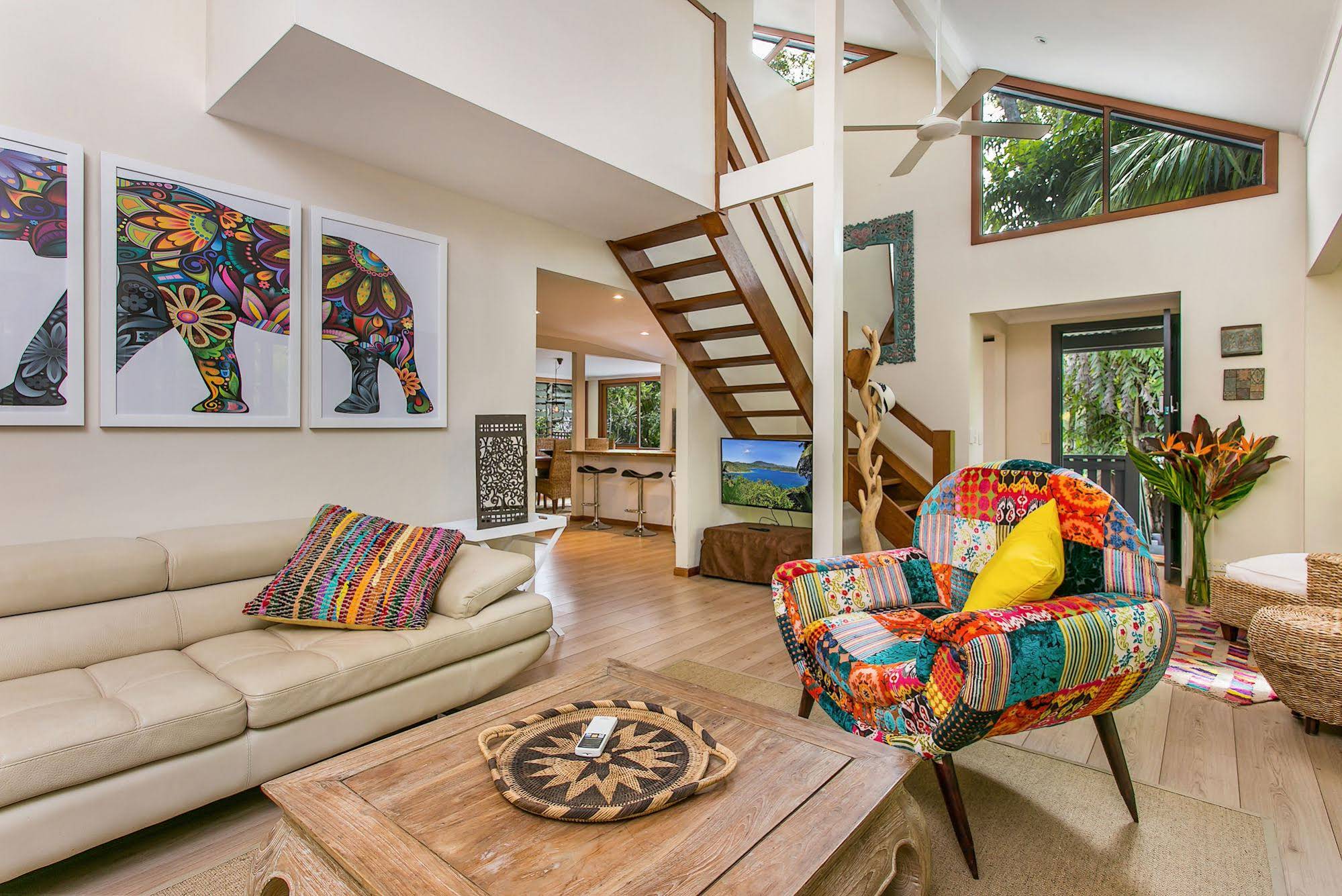 Bottlebrush Cottage