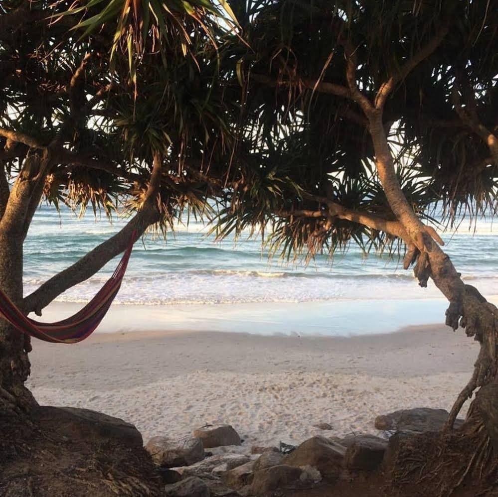 Buhwi Bira Byron Bay