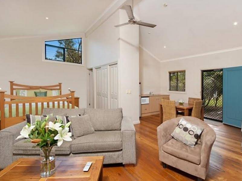Bundaleer Retreat