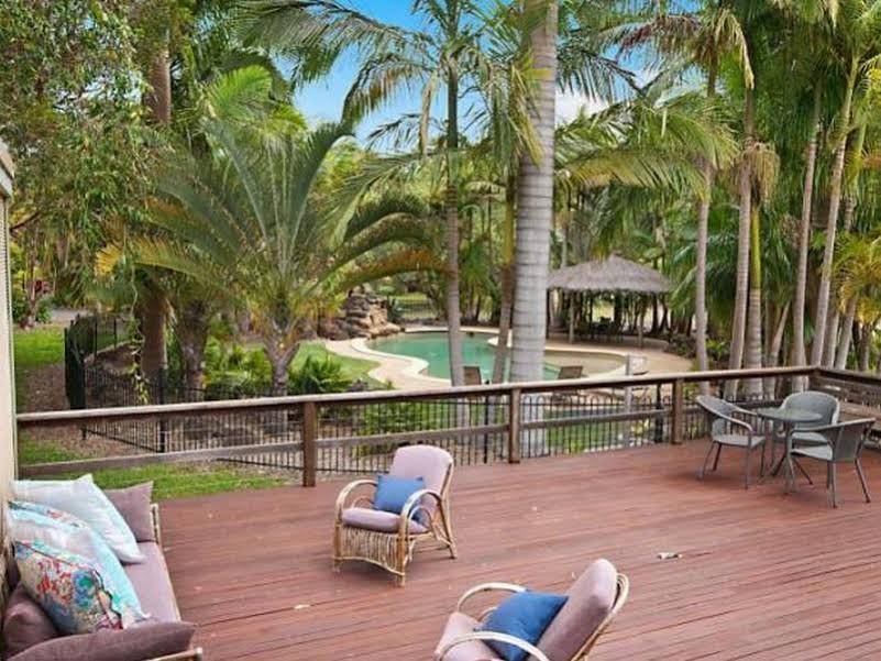 Bundaleer Retreat